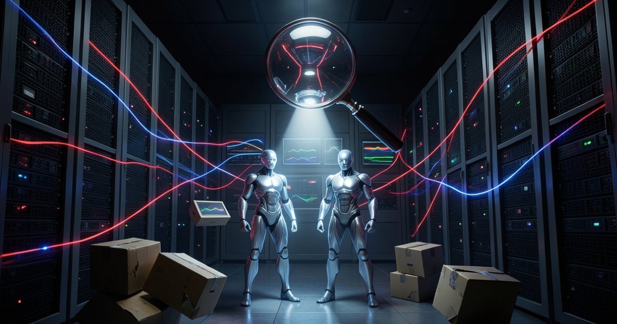 FTC Reportedly Demands OpenAI and Anthropic Records Over AI Agent Incidents