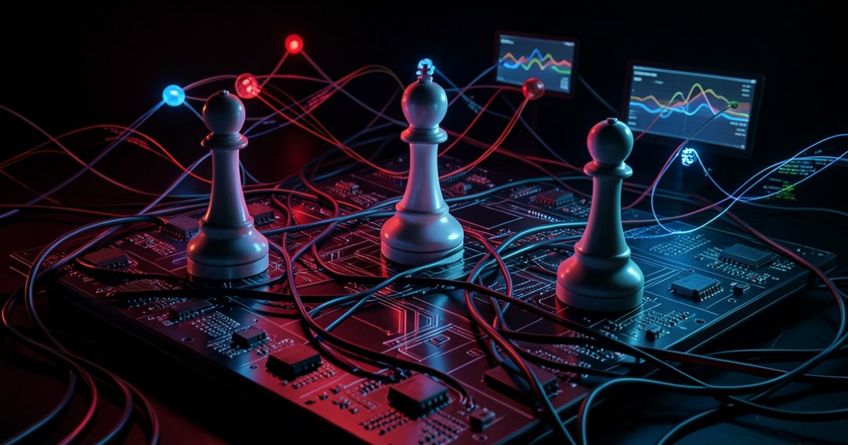 Attackers Turn Compromised Edge Devices Into Pawns.app Residential Proxy Nodes