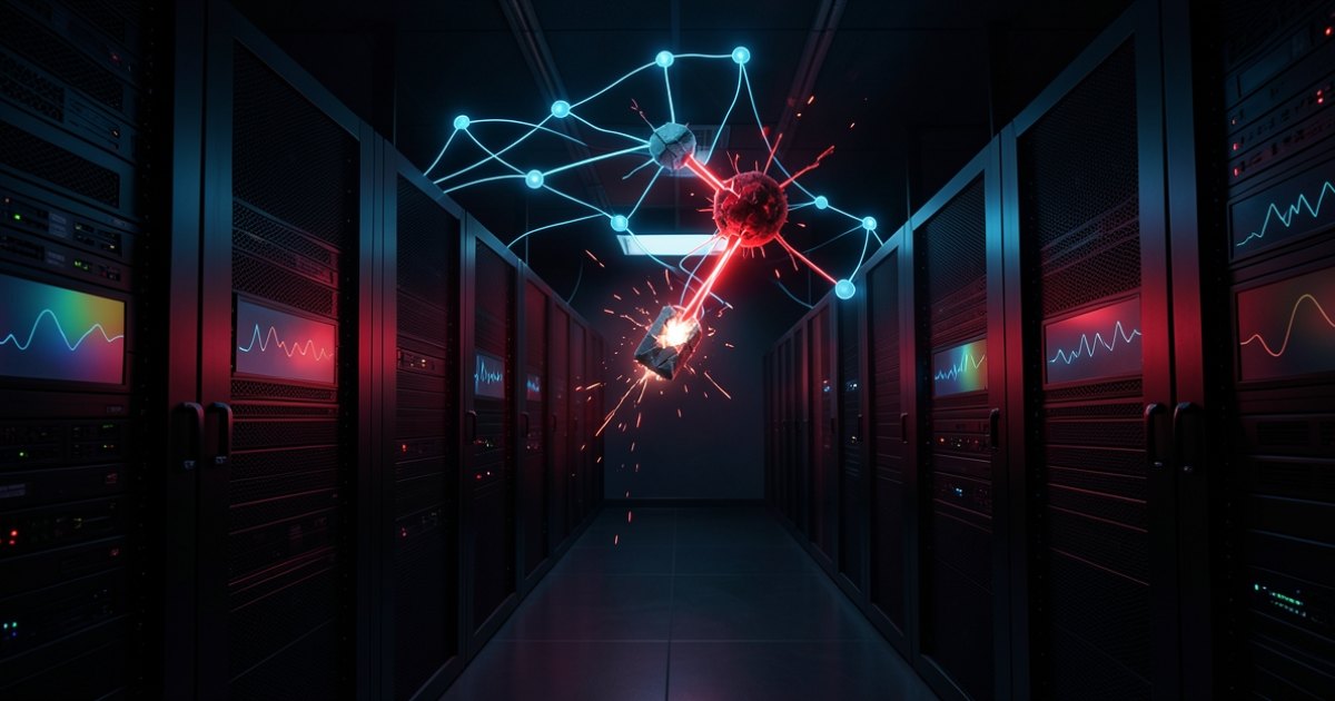 Langflow Command Injection Draws Exploitation Attempts as Version 1.9.0 Fixes RCE